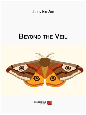 cover image of Beyond the Veil